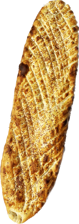 Турски хляб, голям 450гр