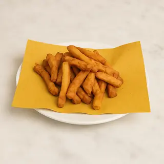 Panelle stick