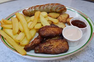 Combo