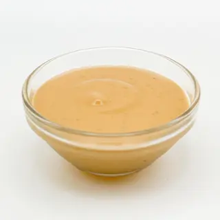 Salsa Smokey Bacon