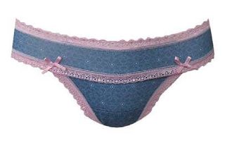 211-1458 джинс 1x36 Mini bikini Жіночі труси