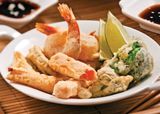 Tempura Yoka