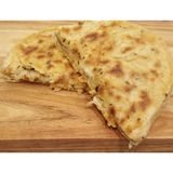 Chilli Cheese Naan