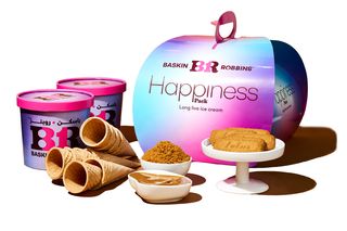Lotus Happiness Pack