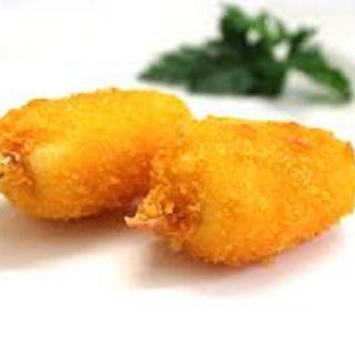 707. Chele di granchio - 2 pezzi