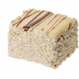 WHITE CHOCO
