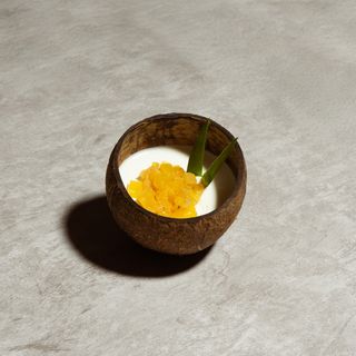 ¿Quién ha roto mi coco?