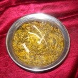 Palak gosht