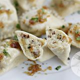 Pierogi ruskie 