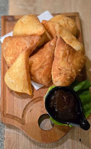 Priganice džem posno