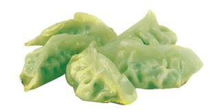 Gyozas De Verdura (7 Uds.)