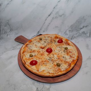Original pizza