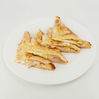 Pancerota sa šunkom