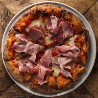 Prosciutto cotto