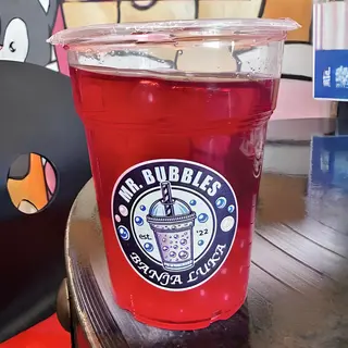 Voćni boba mix 2 L ili XL