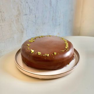 Tarta Sacher M
