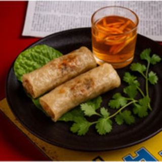 Rolitos NEM fritos (2 uds.)