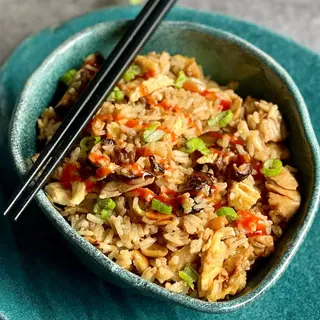Arroz Xaxiu
