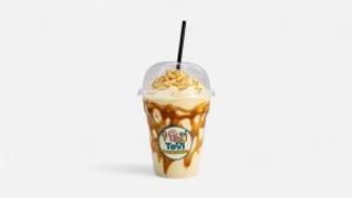 Dubai  (Milkshake)