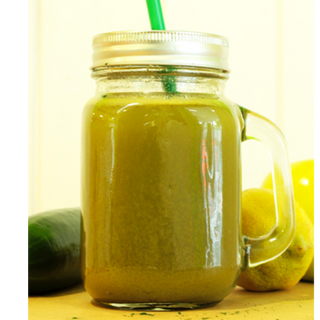 Green Detox (20 Cl.)