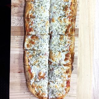 Pizza Fiaca (Grande 50x23cm)