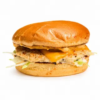 Burger pui-250g