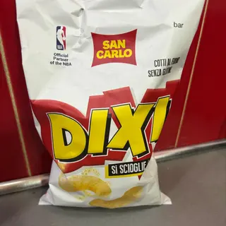 SAN CARLO DIXI