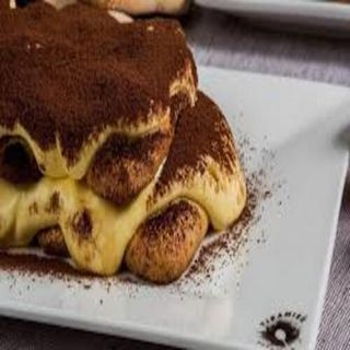 Tiramisù