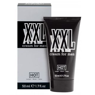 Xxl Creme For Men 50ml