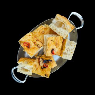 Selectie de paine facuta in casa