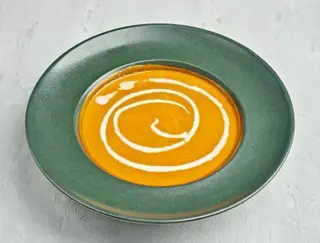Tomato soup
