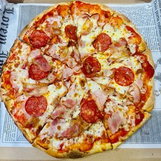 Ромео Ø 30см