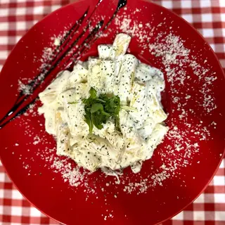 Pasta 4 Formaggi