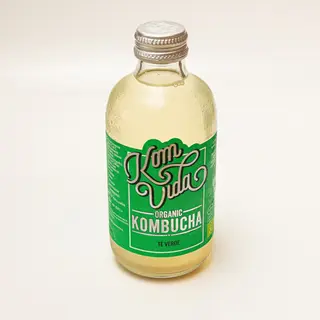 Kombucha Greenvida (250 Ml.)