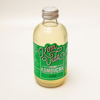 Kombucha Greenvida (250 Ml.)