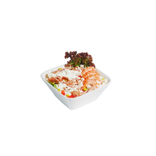 Salade cuisto