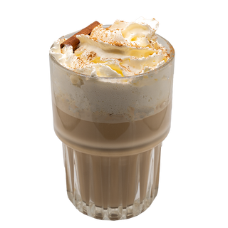 Gingerbread latte 400ml