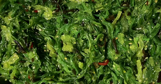 Wakame