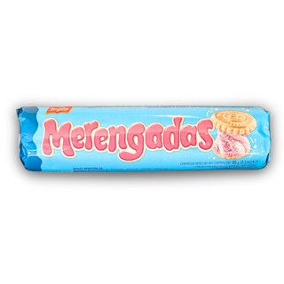  Galletas Merengadas 88 g 