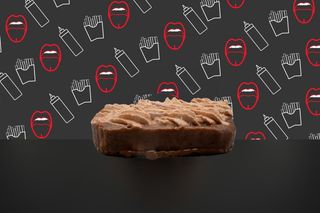 Tarta Marquesa de Chocolate