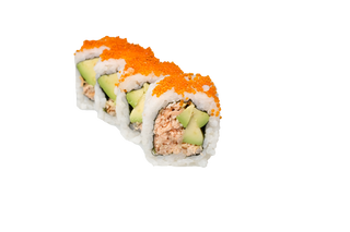 California Shake Yaki - 4 pièces