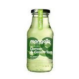 Tè Mangajo - Lemon and green tea
