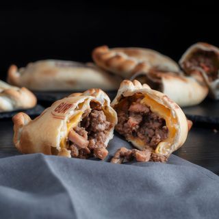 Empanada Burguer