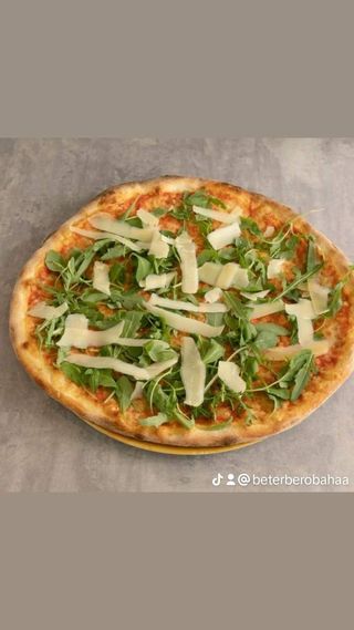 Saturno + coca-cola + Patatine