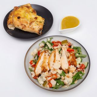 Pollo Piccante
