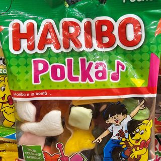 HARIBO