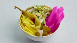 Warzywa