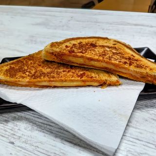 Mallorquín