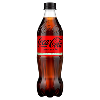 Coca-Cola Zero 500ml