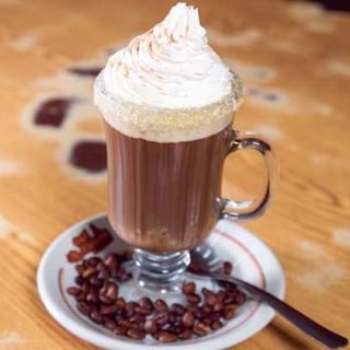 Coffee Mocha (8 Oz.)